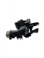 Citroen C5 Intake manifold 