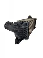 Citroen C5 Radiatore intercooler 