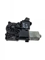 Opel Mokka Rear door window regulator motor 