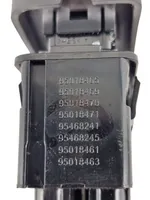 Opel Mokka Parking (PDC) sensor switch 