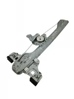 Opel Mokka Sliding door window regulator with motor 