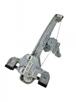 Opel Mokka Sliding door window regulator with motor 