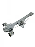 Opel Mokka Sliding door window regulator with motor 