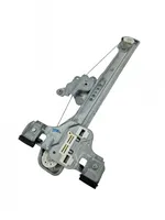 Opel Mokka Sliding door window regulator with motor 