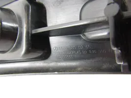 Mercedes-Benz A W176 Rear bumper mounting bracket 