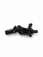 Mercedes-Benz A W176 Thermostat housing 