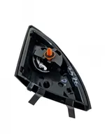 Mercedes-Benz A W176 Subwoofer-bassokaiutin 