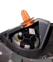 Mercedes-Benz A W176 Subwoofer-bassokaiutin 