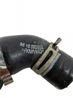 Mercedes-Benz A W176 Engine coolant pipe/hose 