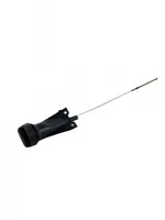 Mercedes-Benz A W176 Oil level dip stick 