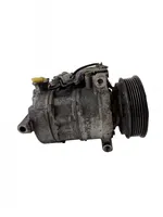 Mercedes-Benz A W176 Air conditioning (A/C) compressor (pump) 