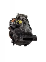 Mercedes-Benz A W176 Air conditioning (A/C) compressor (pump) 