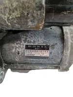 Mercedes-Benz A W176 Starter motor 