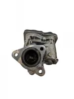 Mercedes-Benz A W176 Soupape vanne EGR 