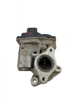 Mercedes-Benz A W176 Soupape vanne EGR 