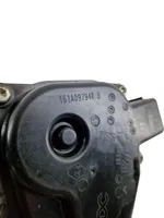 Mercedes-Benz A W176 Electric throttle body valve 