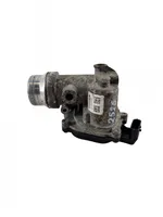 Mercedes-Benz A W176 Electric throttle body valve 