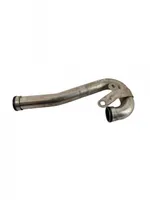 Mercedes-Benz A W176 EGR valve line/pipe/hose 