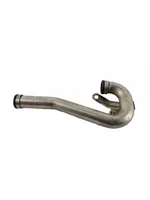 Mercedes-Benz A W176 EGR valve line/pipe/hose 