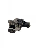 Mercedes-Benz A W176 Soupape vanne EGR 