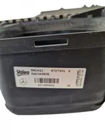 Mercedes-Benz E W211 Aušinimo skysčio radiatorius 
