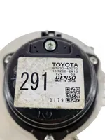 Toyota Prius (NHW20) Ventola riscaldamento/ventilatore abitacolo 