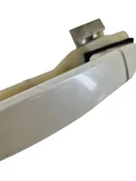 Opel Antara Front door exterior handle 