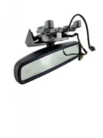 Mercedes-Benz S W221 Rear view mirror (interior) 