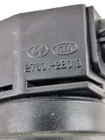 Hyundai ix20 High voltage ignition coil 