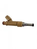 Toyota Auris 150 Fuel injector 