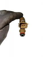 Toyota Auris 150 Fuel injector 