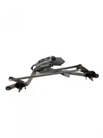 Toyota Auris 150 Front wiper linkage and motor 