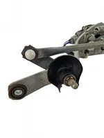 Toyota Auris 150 Front wiper linkage and motor 