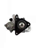 Seat Leon (5F) EGR-venttiili 