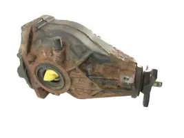 Mercedes-Benz C W203 Rear differential 