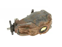 Mercedes-Benz C W203 Rear differential 