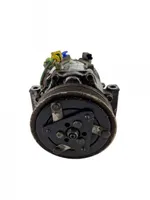 Citroen C5 Air conditioning (A/C) compressor (pump) 