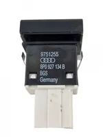 Audi A3 S3 8P ESP (stability program) switch 