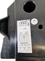 Audi A3 S3 8P Subwoofer speaker 