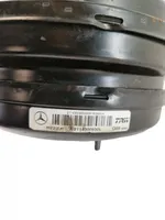 Mercedes-Benz E W211 Stabdžių vakuumo pūslė 