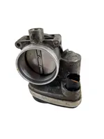 BMW 1 E81 E87 Electric throttle body valve 