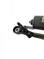 Opel Corsa D Front wiper linkage and motor 