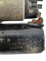 Opel Corsa D Starter motor 