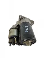 Opel Corsa D Starter motor 