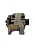 Opel Corsa D Generator/alternator 