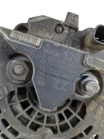 Opel Corsa D Generator/alternator 