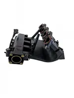 Renault Twingo II Intake manifold 