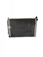 Renault Twingo II Coolant radiator 