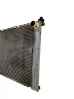 Renault Twingo II Coolant radiator 