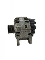 Renault Twingo II Alternator 